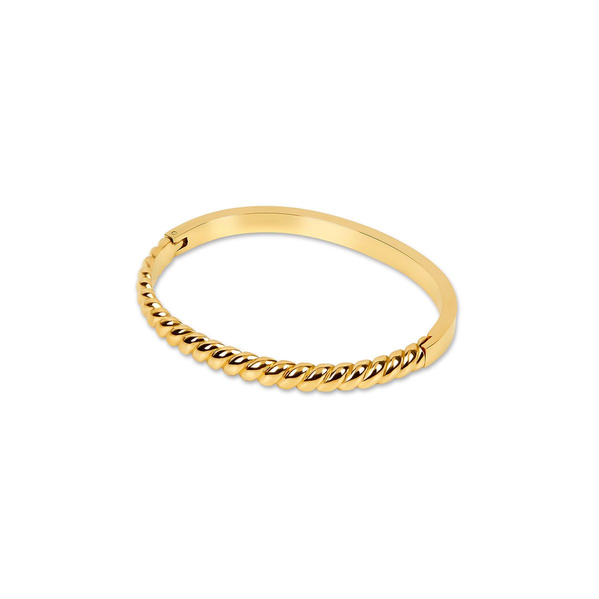 Revyora Gold Plated Bracelet 18k