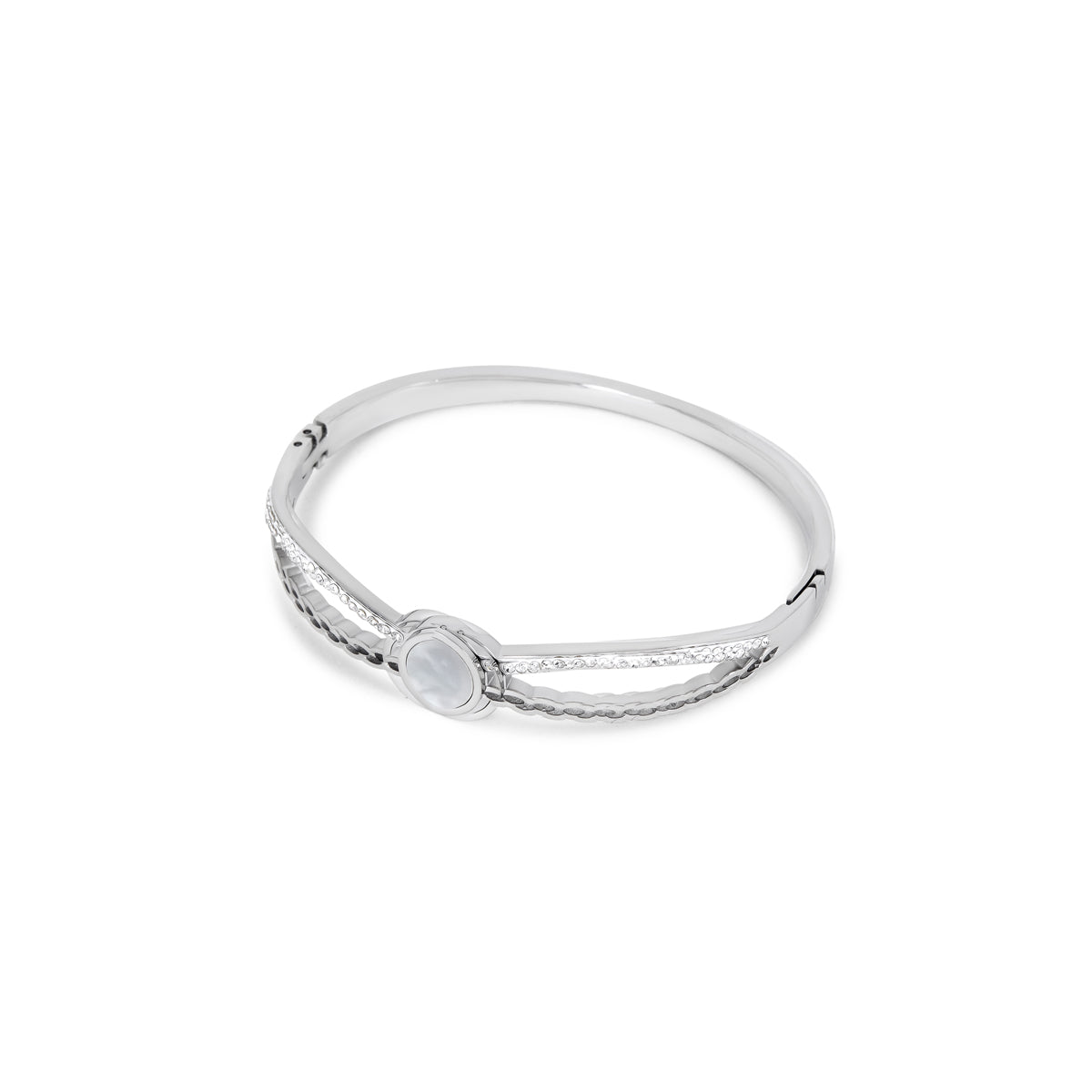 Venus Bracelet - Silver