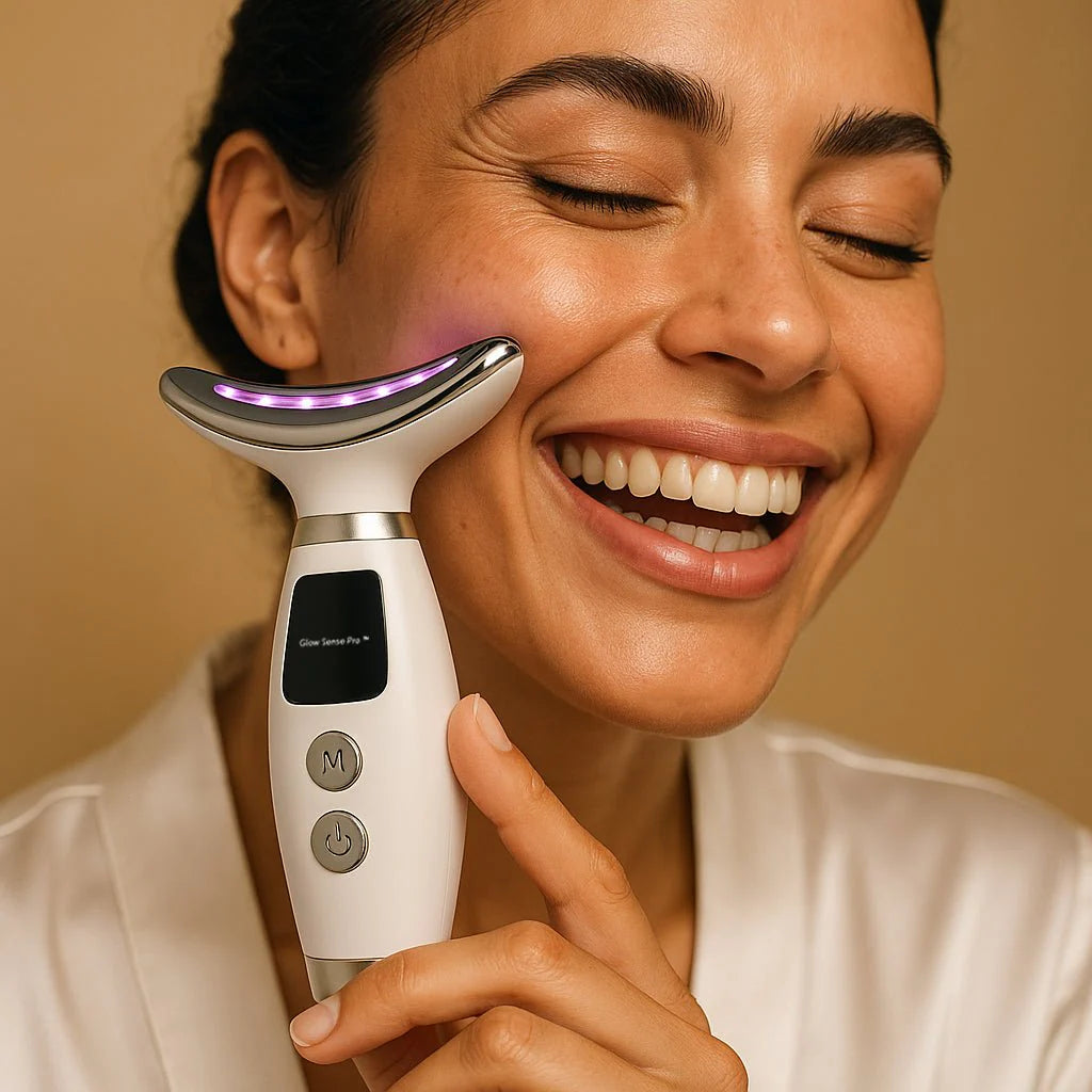 Glow Sense Pro Oferr