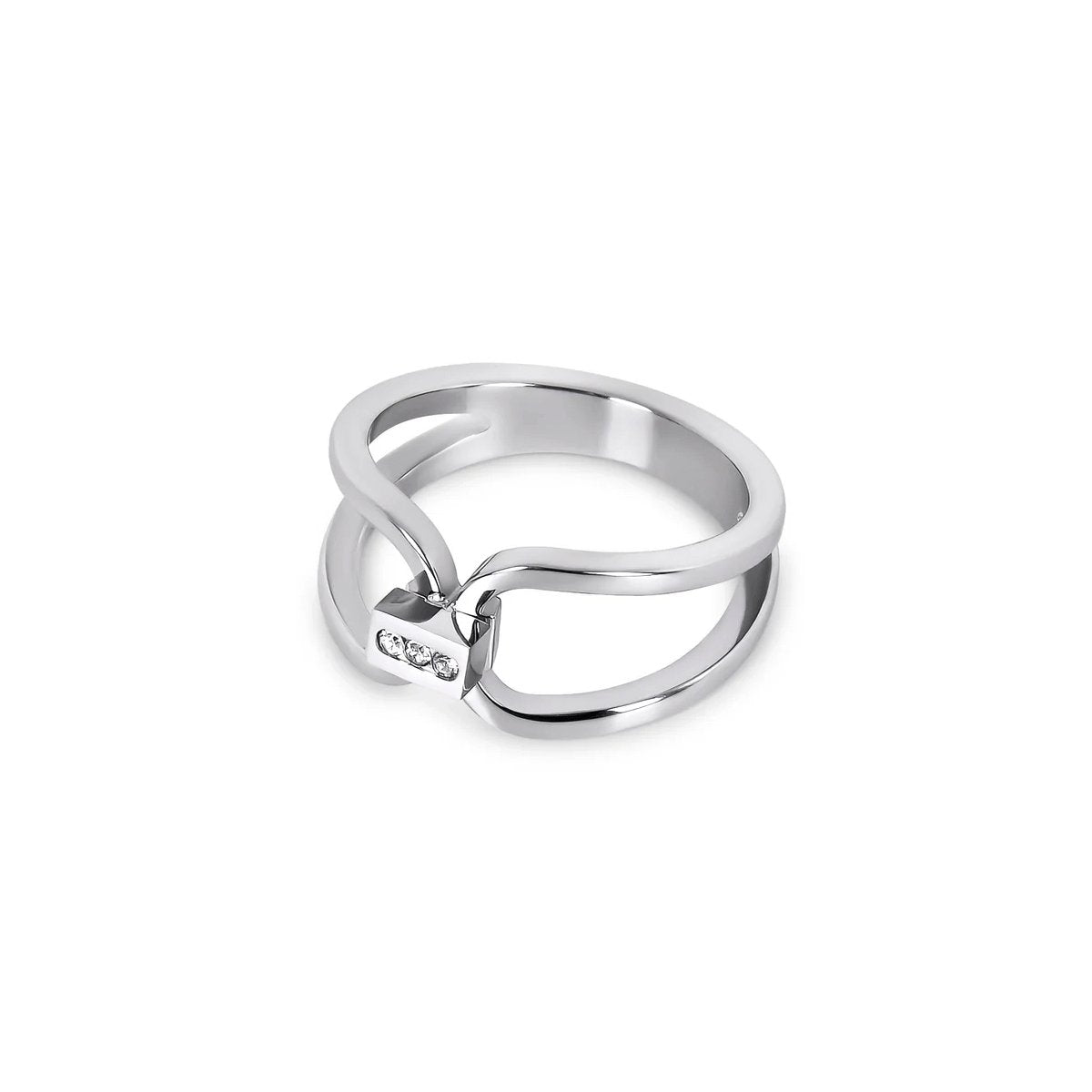 Tender Ring - Silver