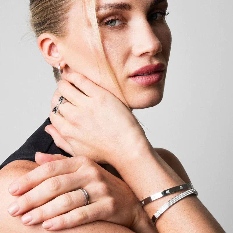 Luxe Bracelet - Silver